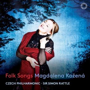 Download track 25 - No. 4, Cancion De Cuna Para Dormir A Un Negrito Czech Philharmonic Orchestra, Kožená Magdalena