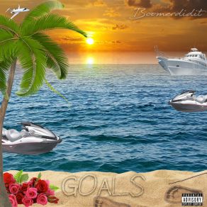 Download track Goals Boomerdidit