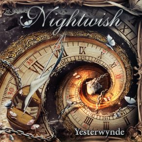 Download track An Ocean Of Strange Islands Nightwish