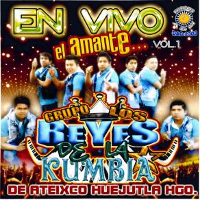 Download track Felices Los Cuatro (En Vivo) Los Reyes De La Kumbia