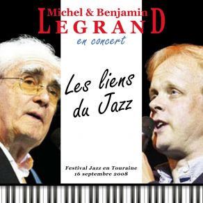 Download track L'amour En Scie (Live) Benjamin Legrand