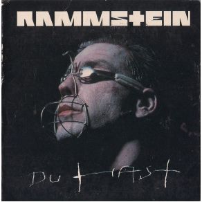 Download track Du Hast (Single Version) Rammstein