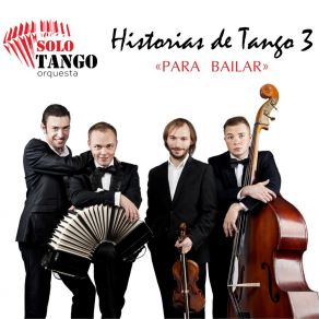 Download track Los Mareados Solo Tango Orquesta