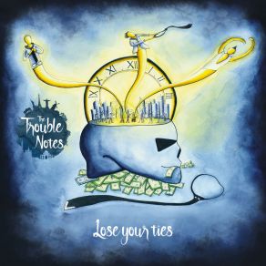 Download track Rocky Roads To Republique (Live) The Trouble Notes