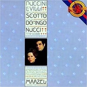 Download track 6. Part I The Abandonment Giacomo Puccini