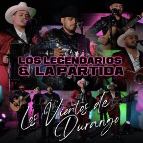 Download track Los Vientos De Durango (En Vivo) La Partida