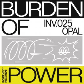 Download track Burden Of Truth Opal