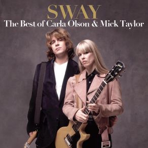 Download track Ventilator Blues (Remastered 2022) Mick Taylor, Carla Olson