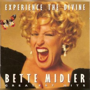 Download track Miss Otis Regrets Bette Midler