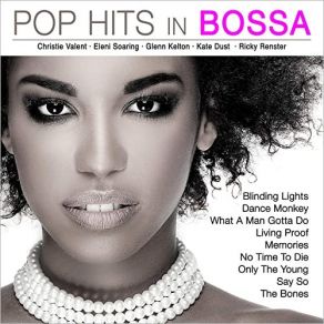 Download track Used To Love (Bossa Version) Ricky Renster