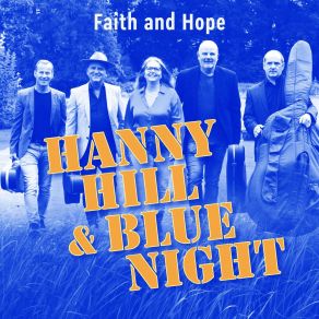 Download track Cold Sheets Of Rain Blue Night, Hanny Hill