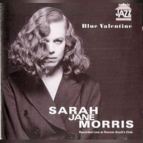 Download track Blue Valentine Sarah Jane Morris