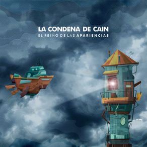 Download track Argonautas La Condena De Caín