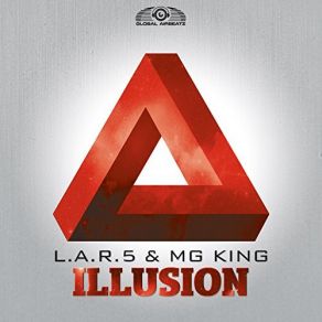 Download track Illusion (Club Mix) L. A. R. 5, MG King