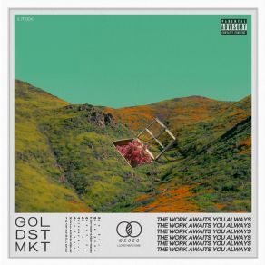 Download track Be Well GOLD ST MKT