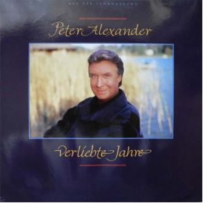 Download track Stille Straßen Peter Alexander