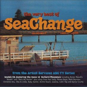 Download track SeaChange Wedding Richard Pleasance