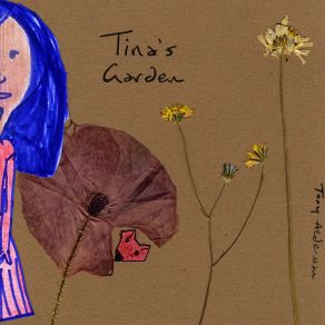 Download track Tina's Garden Tony Alderman