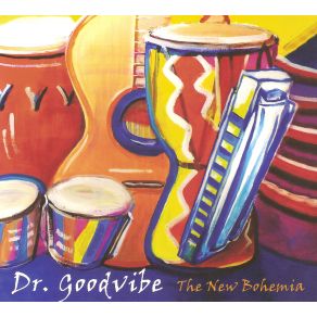 Download track My Dilemma Dr. Goodvibe