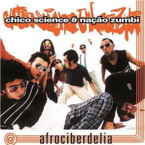 Download track Amor De Muito Chico ScienceNação Zumbi