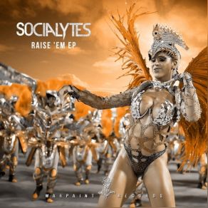 Download track Andale Mamacita (Original Mix) The Socialytes