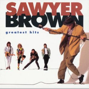 Download track Step That Step Sawyer Brown