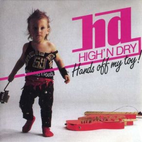 Download track The Last Time High N Dry