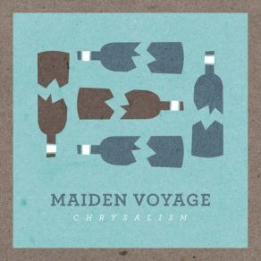 Download track Shipwreck (Vocal Version) [Bonus Track] Maiden Voyage