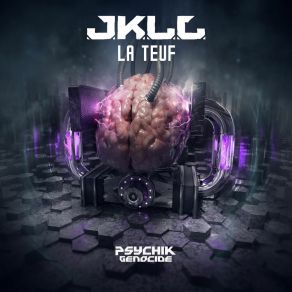 Download track La Teuf (Extended Mix) JKLLFishton