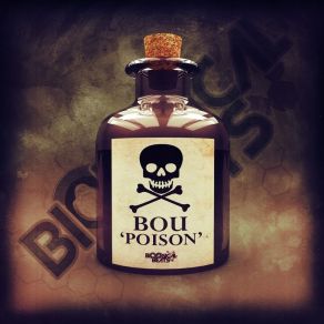 Download track Poison Telekom, M. A. M. F, Bou