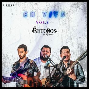 Download track Inventame (En Vivo) Los Retoños De Tepetates