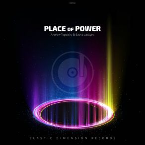 Download track Place Of Power Sasha Vasilyev