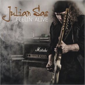 Download track Did You Ever Wonder Julian Sas