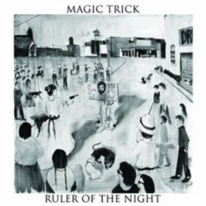 Download track Invisible At Midnight Magic Trick