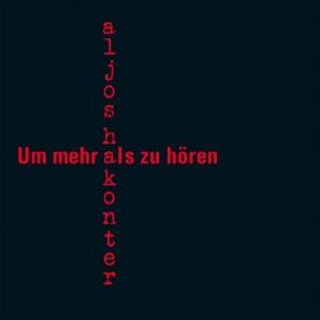 Download track Liebe Machen Aljosha Konter