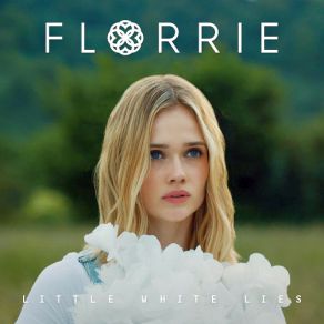 Download track Little White Lies (KDA Remix) Florrie Arnold