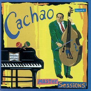 Download track Bemba 'e Cuchara / Spoon Lips (Descarga / Jam Session) Cachao