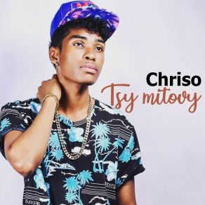 Download track Nariano Christopher