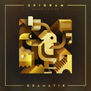 Download track Room 3327 Gramatik