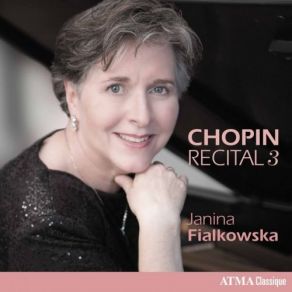 Download track Ballade No. 4 In F Minor, Op. 52 Janina Fialkowska