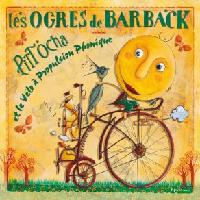 Download track Ouragan Les Ogres De BarbackAriane Ascaride, Thomas VDB