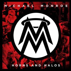 Download track Ritual Michael Monroe