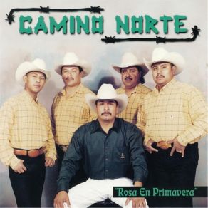 Download track Cruzando El Puente Camino Norte