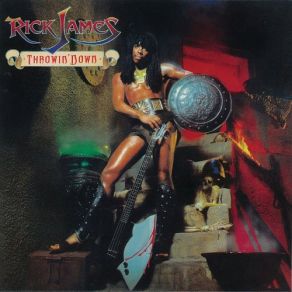 Download track She Blew My Mind (69 Times) (12 Instrumental) Rick James