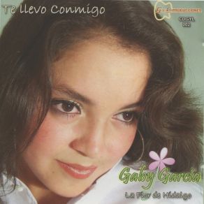 Download track Aires Del Mayab Gaby García La Flor De Hidalgo