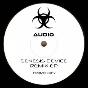 Download track Emissions (Redpill Remix) Audio