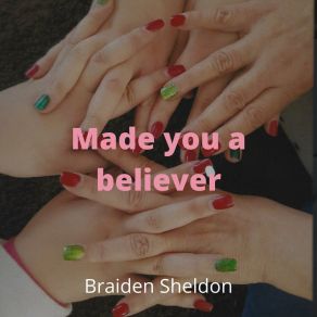 Download track Lifelong Braiden Sheldon