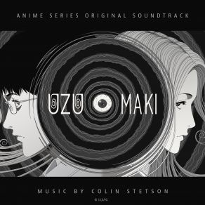 Download track Uzumaki' Colin Stetson