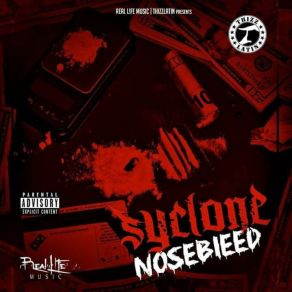 Download track Real Dont Die SycloneNOTE, Swisha Man