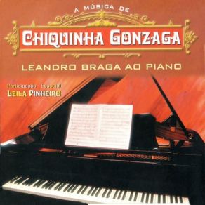 Download track Lua Branca Leandro BragaLeila Pinheiro